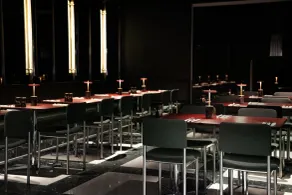 Boutique Hotel Hans - Restaurant