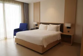 Lagoon Beach Of The Arena Cam Ranh - Free room upgrade - Room