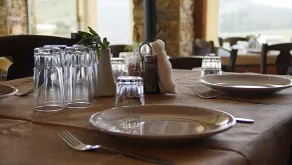 Ktima Nikola - Restaurant