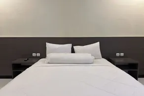 Gs 2 Syariah - Habitación