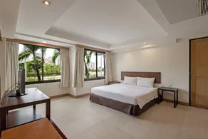Hotel Tropicana Pattaya - Rom