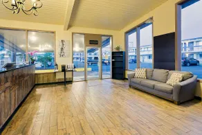 Travelodge by Wyndham Aberdeen - Hall