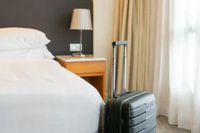The New Chichester Hotel - Habitación