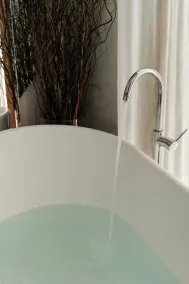 Vila Almesca - Badezimmer