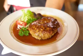 Flair Hotel Gasthof zum Hirsch - Restaurante