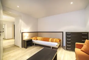 Hotel Bellevue - Quarto