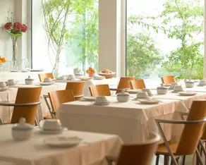 Costa Nova Hotel - Restaurant