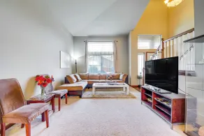 Family-friendly Home w/ Patio & Garden in Everett! - Interiör
