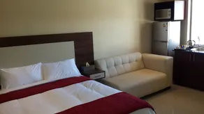 Eagle Nest Luxury Accommodation - Camera