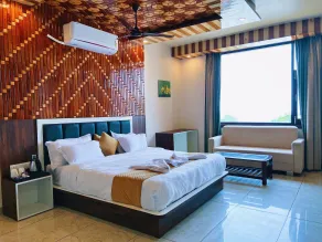 Appas Hotel - Room