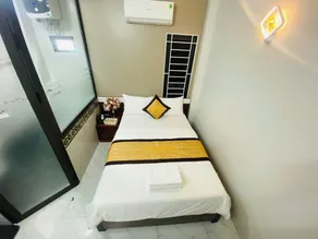Newlife Hotel LB - by BAYSTAY - Habitación