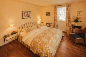 Landhaus Diedert - Chambre