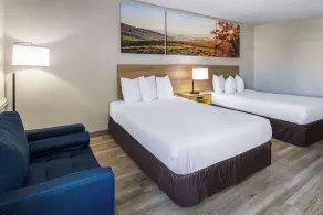 Days Inn by Wyndham Winchester - Room