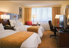 Jake's 58 Casino Hotel - Adults Only - Chambre