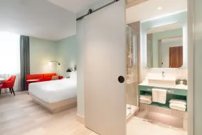 Hyatt Place London City East - Chambre