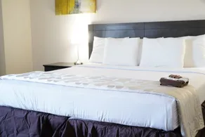 River Rapids Inn - Chambre