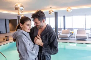 Boutique Hotel Kircher - Piscine