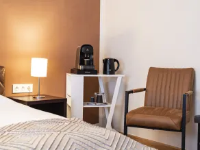 Galerie Hotel - Room