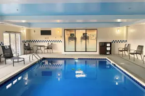 Fairfield Inn & Suites by Marriott Denver Tech Center/ South - Piscine