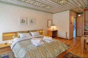 Dilofo Hotel Luxury Suites - Rom