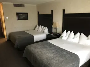 Heritage Hotel Lancaster - Chambre