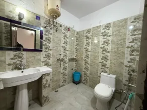 Valley View - Bathroom