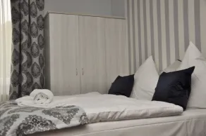 Gala Hotel - Chambre
