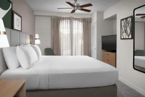 Staybridge Suites Columbia by IHG - Chambre