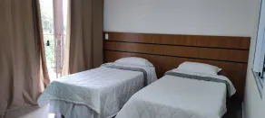 Hotel Serra do Gandarela - Room
