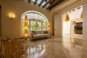 Casa DiLuca Cartagena Hotel Boutique - Réception