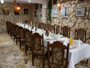 Hotel Galicja SPA Wieliczka - Restaurant