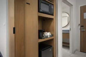 Fairfield Inn & Suites by Marriott New Orleans Metairie - Chambre