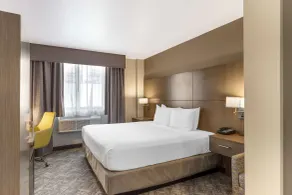 Best Western Brooklyn-Coney Island Inn - Chambre