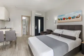 Ilis Villas - Chambre