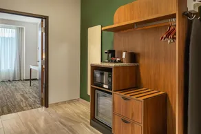 Drury Plaza Hotel Pigeon Forge - Chambre
