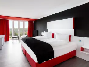 DORMERO Hotel Freudenstadt - Chambre