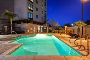 Hyatt Place Phoenix Gilbert - Piscine
