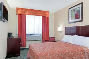 Super 8 Long Island City LGA - Chambre