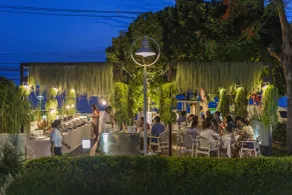 Kantary Bay Hotel Phuket - Restaurant