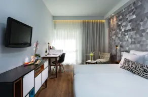 Prima Tel Aviv Hotel - Chambre