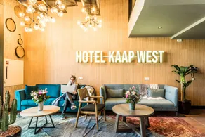 Hotel Kaap West I Kloeg Collection - Réception