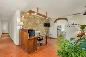 Residence Il Connubio - Hall