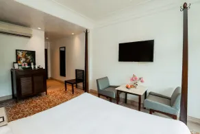 Saptapuri Varanasi by Royal Orchid Hotels Limited - Chambre