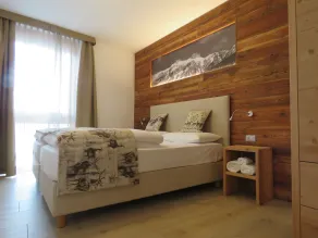 Villetta Val Di Sole - Zimmer