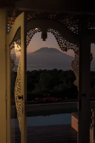 Mambo Hill Resort - Room