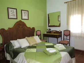 Casa Rural Aire - Camera