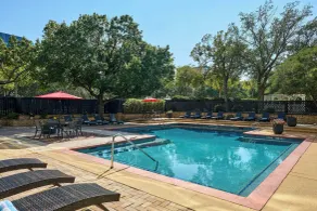 Renaissance Dallas Addison - Basseng