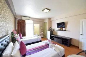 The Sun Resort & Spa - Rom