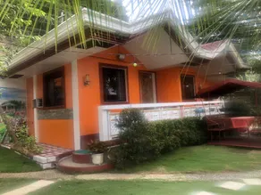 El Krimphoff Resort - Room