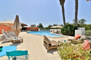 Hôtel Les Rizières, Saintes-Maries-de-la-Mer - Piscine